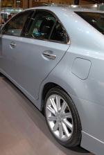 Toyota Sai 2010 года